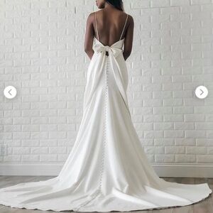 Allure Bridal Gown 9603